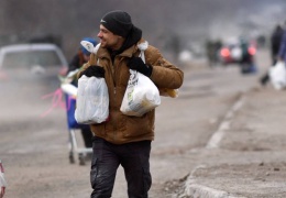 Mariupol direnişi seçti