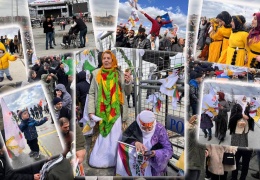 Ma îro ne Newroz e?