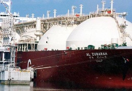 Almanya Katar’la anlaştı