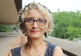 MS’in feministçesi: Güneş her gün yeniden doğar