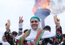 Kadınlar iradesine sahip çıktı