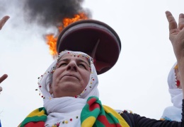 Newroz’un sosyolojisi 