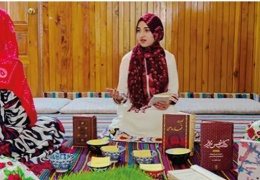 Mesajlardan sofralar kuruldu