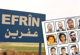 Kaçırılan Efrînli Kürtler öldürüldü mü?