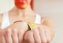 Bulimia nervoza komplikasyonlar ve önlemler 