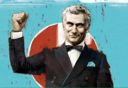 Dersimliler kendi ödülünü verdi  