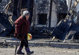 Siviller ateş altında