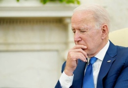 Biden’a destek azalıyor