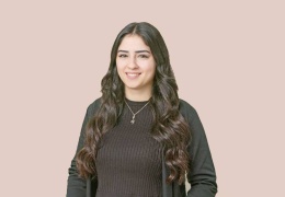 Leyla, Bern  yönetimine aday