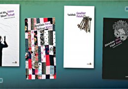 Dört parçadan dört kadın şair