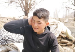 Şakiro'nun izinde bir dengbêj