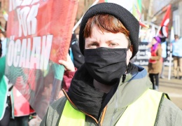 Belfast'ta bir Apocu