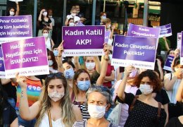 Katili kadın karşıtı zihniyet
