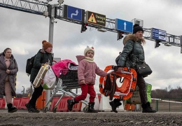 Savaşa giden yol: Ukrayna, Rusya ve NATO