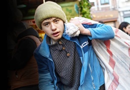 Yoksullar açlık çekiyor