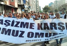 Faşist kirlenme nasıl giderilir?