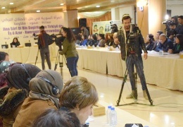 Konferansê Meclîsa Cinîyan a Rojavayî: Tirkîya sucdar a