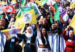 Newroz dersleri