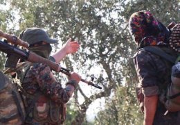 HRE: 4 işgalci öldürüldü