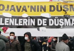 Ukrayna’ya gitmeye gerek yok!