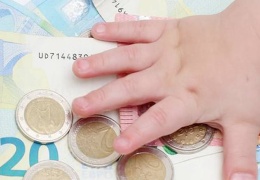 Almanya'dan yeni paket