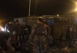 YPS-JIN Şırnak’ta vurdu