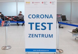 1 haftada 1,5 milyon korona vakası