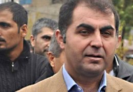 Kayyum ardından gözaltı