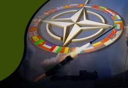 Ne Putin ne de NATO!