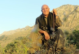 45 yılını özgürlüğe adadı