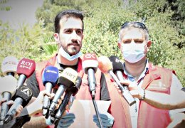 CPT: Başûr’da 85 sivil katledildi