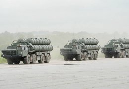 S-400 yaptırım tasarısı Meclis’ten geçti
