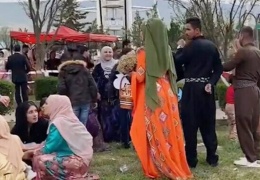 Kadınlar atama istedi