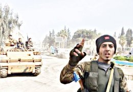 Azerbaycan’a cihatçı transferi