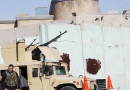 Halkın baş ağrısı: Başika