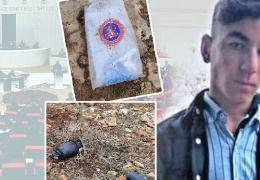 Muharrem Aksem, ikinci Ceylan Önkol !