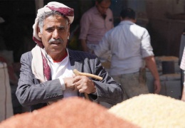 Ukrayna savaşı gıda güvenliğini tehdit ediyor