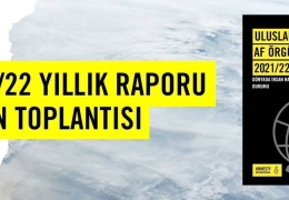 2021 tutulmamış sözlerin yılıydı