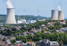 Nükleer karşıtlığı düşüşte