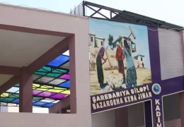 Pazara talep yoğun