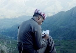 6 günde 4 parça Kürdistan 