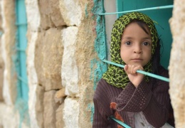 Çocuklar: Salgının gizli kaybedenleri