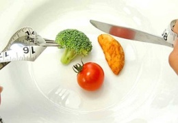 Anoreksiya nervoza I