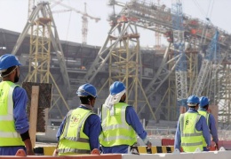 Hak ihlali gölgesinde: Futbol