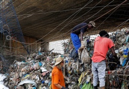 Dünyanın en eşitsiz ülkesi