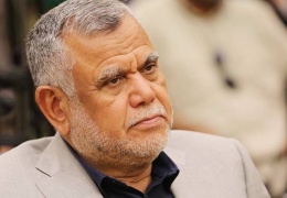 Amiri’den müzakere çağrısı