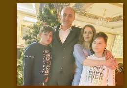 Baz, Türkiye’ye iade edilmek isteniyor