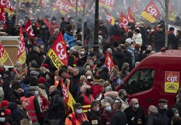 Hergün bir baguette hesabı!