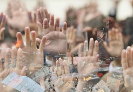 Savaşa karşı insan toplumsallığını savunmak!