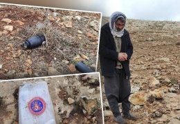 ‘Gözlerimizde asılı kalan’ çocuklar için…